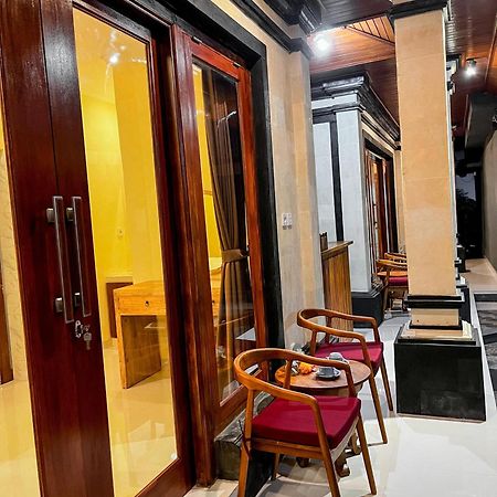 Pala House Διαμέρισμα Ουμπούντ Εξωτερικό φωτογραφία
