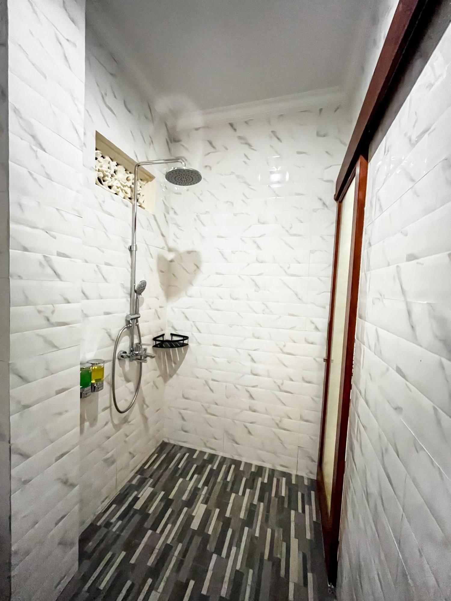 Pala House Διαμέρισμα Ουμπούντ Εξωτερικό φωτογραφία
