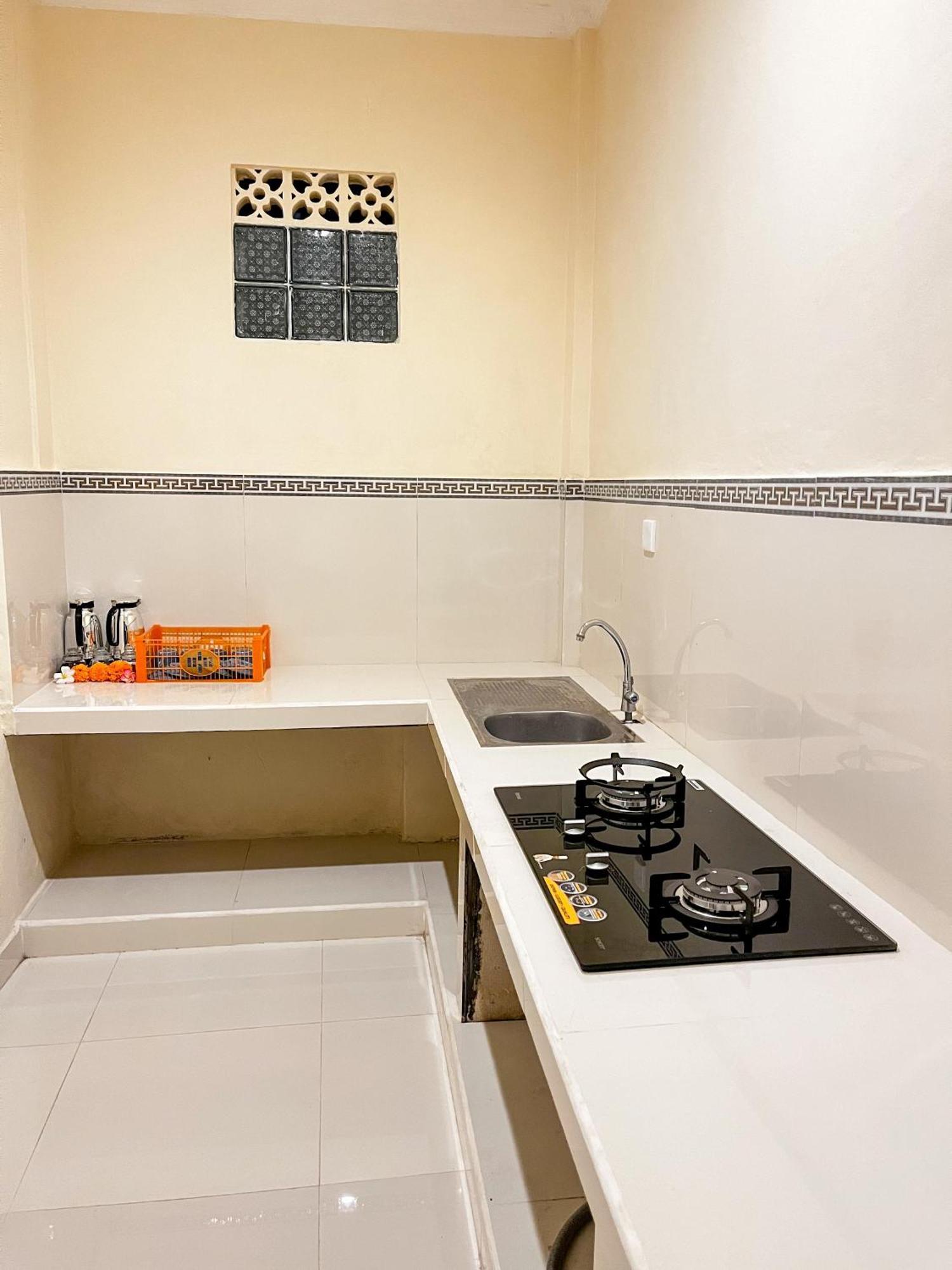 Pala House Διαμέρισμα Ουμπούντ Εξωτερικό φωτογραφία