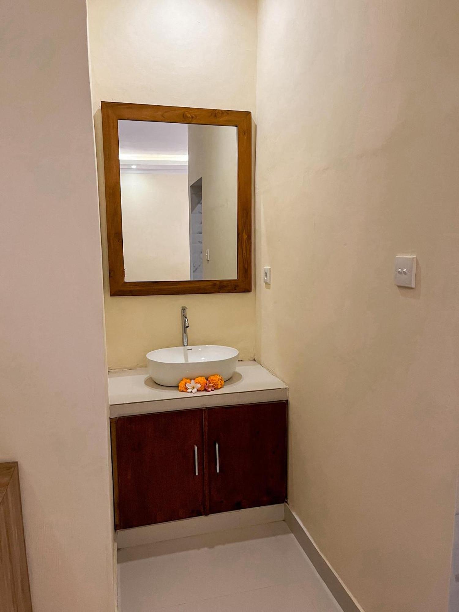 Pala House Διαμέρισμα Ουμπούντ Εξωτερικό φωτογραφία