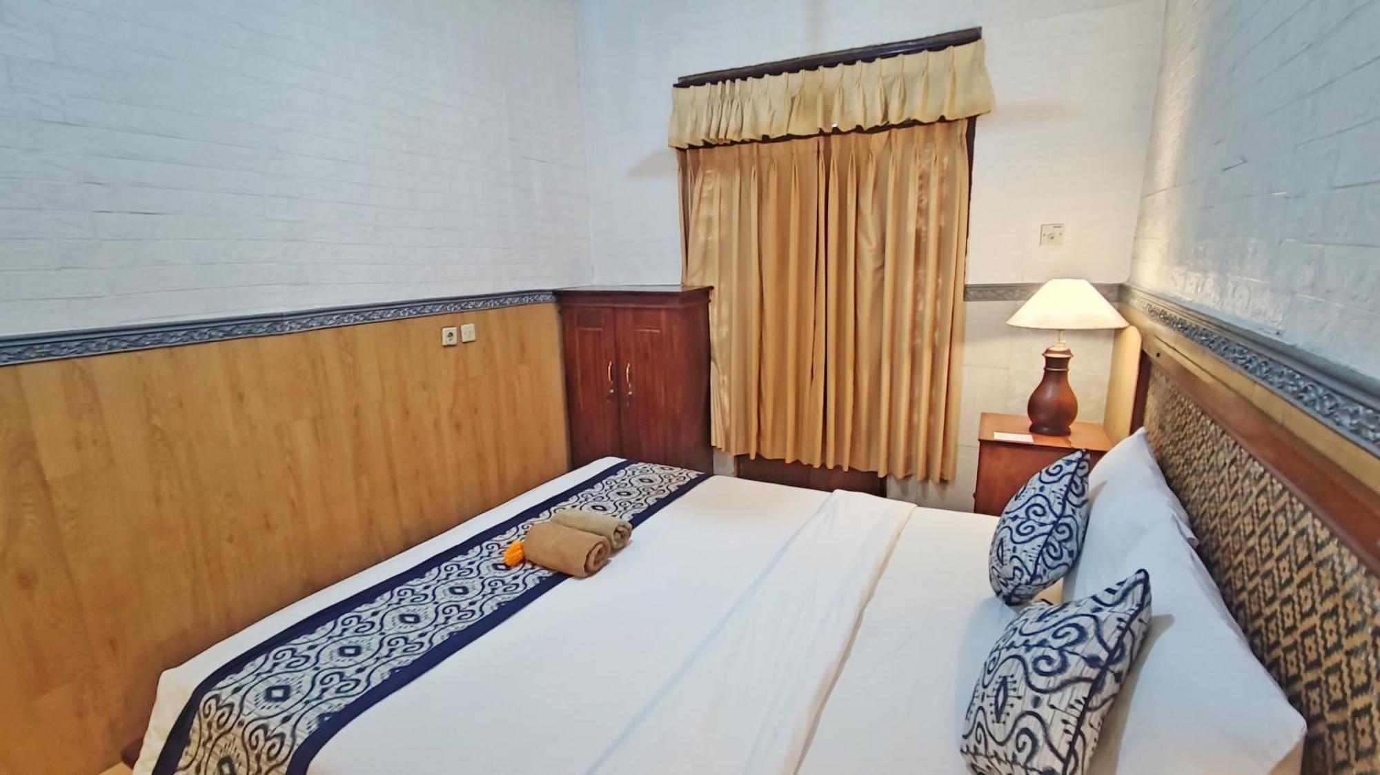 Pala House Διαμέρισμα Ουμπούντ Εξωτερικό φωτογραφία
