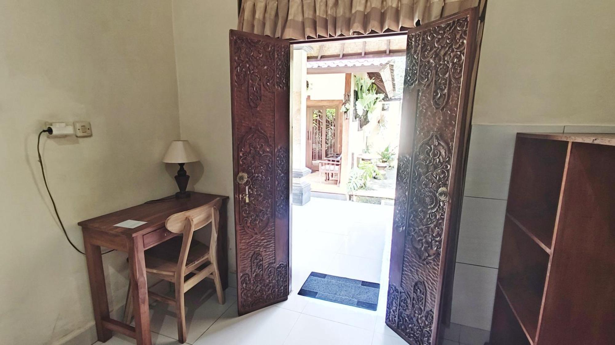 Pala House Διαμέρισμα Ουμπούντ Εξωτερικό φωτογραφία