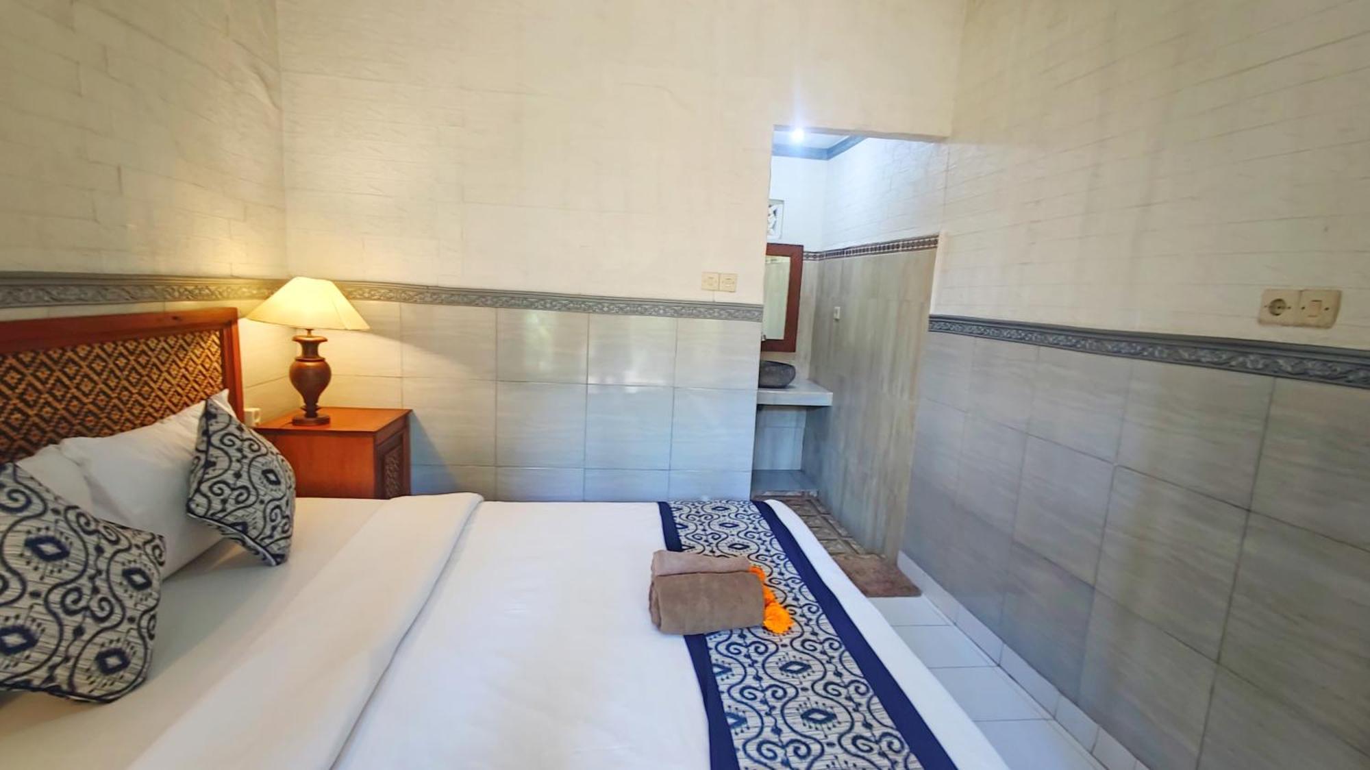 Pala House Διαμέρισμα Ουμπούντ Δωμάτιο φωτογραφία