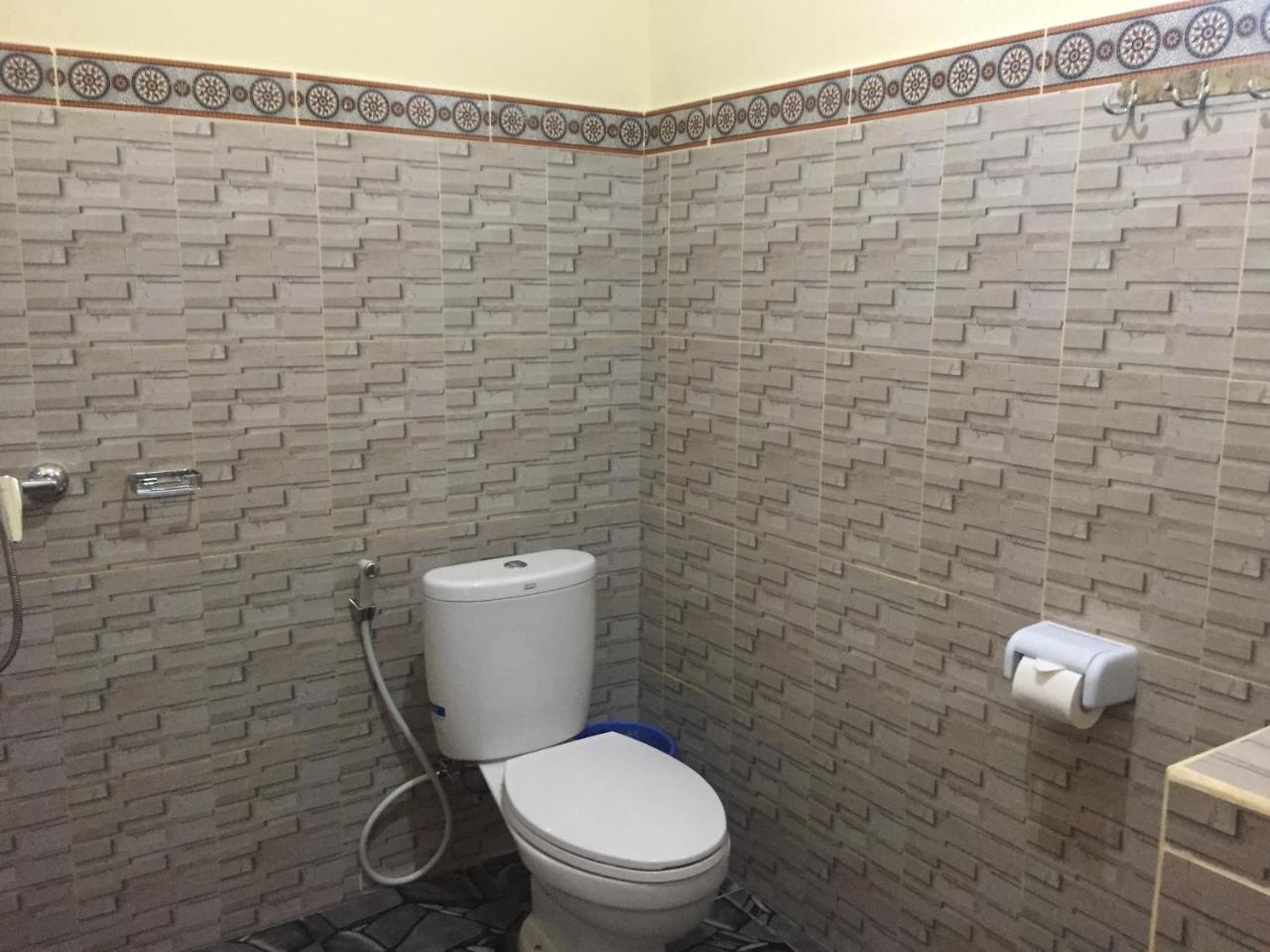 Pala House Διαμέρισμα Ουμπούντ Εξωτερικό φωτογραφία