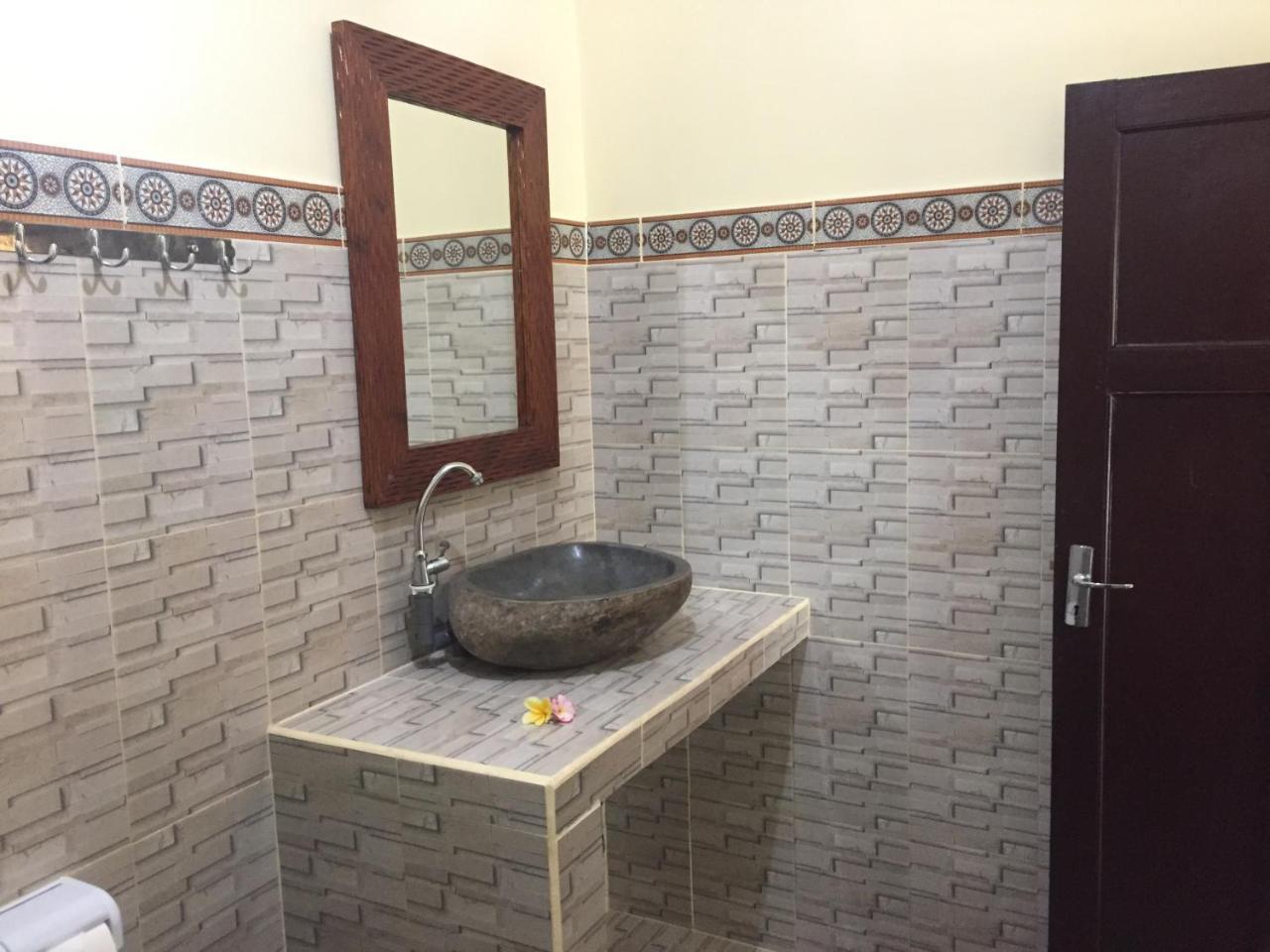 Pala House Διαμέρισμα Ουμπούντ Εξωτερικό φωτογραφία