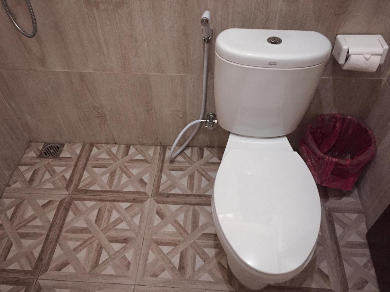 Pala House Διαμέρισμα Ουμπούντ Εξωτερικό φωτογραφία