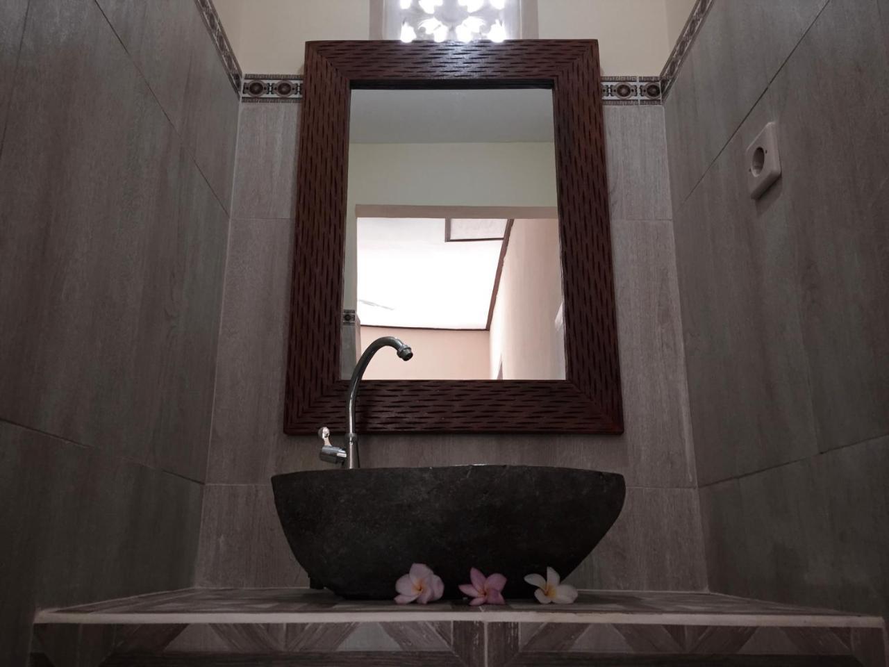 Pala House Διαμέρισμα Ουμπούντ Εξωτερικό φωτογραφία